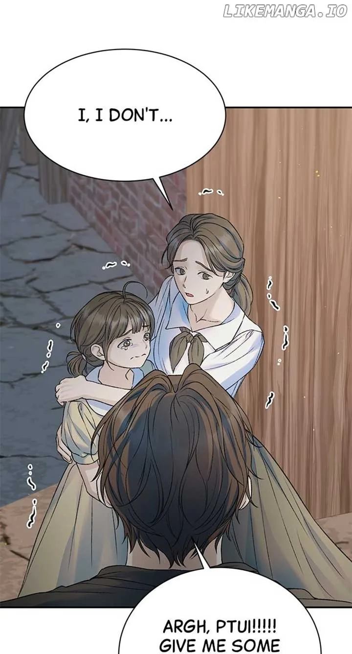 I Thought I Didn’t Have Long To Live! Chapter 103 page 60