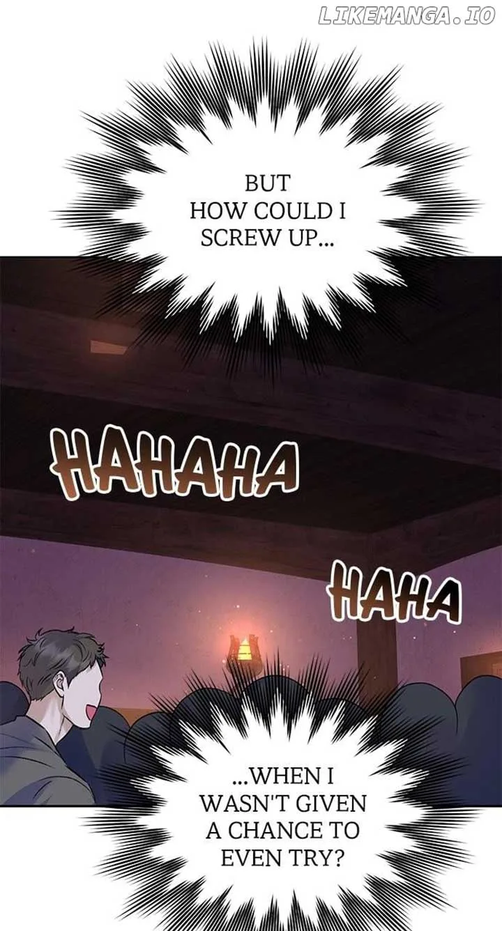 I Thought I Didn’t Have Long To Live! Chapter 102 page 34