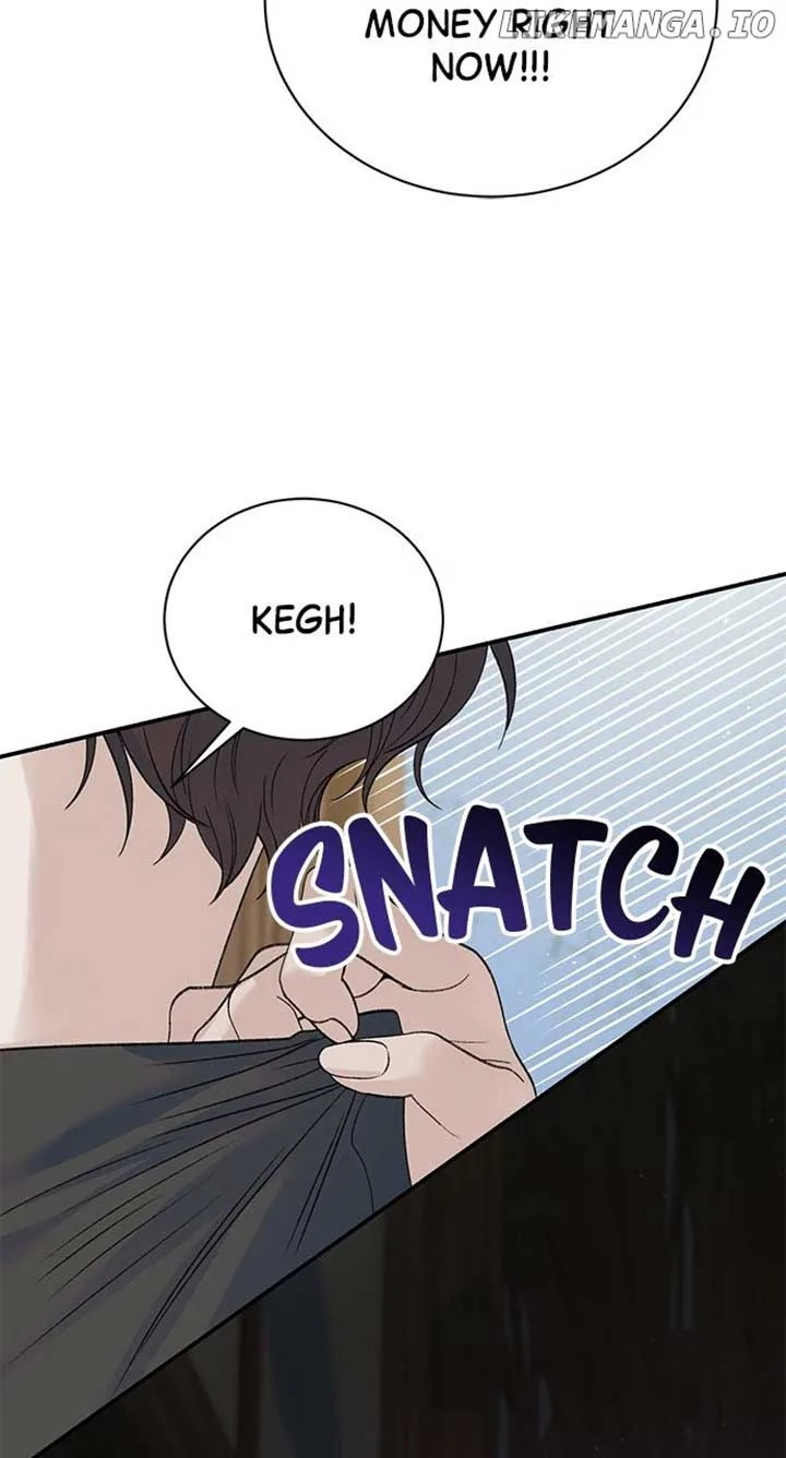 I Thought I Didn’t Have Long To Live! Chapter 103 page 61