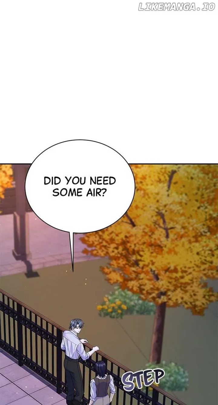 I Thought I Didn’t Have Long To Live! Chapter 102 page 40