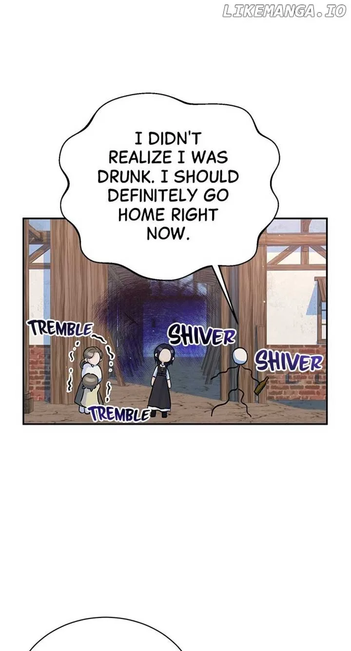 I Thought I Didn’t Have Long To Live! Chapter 103 page 64