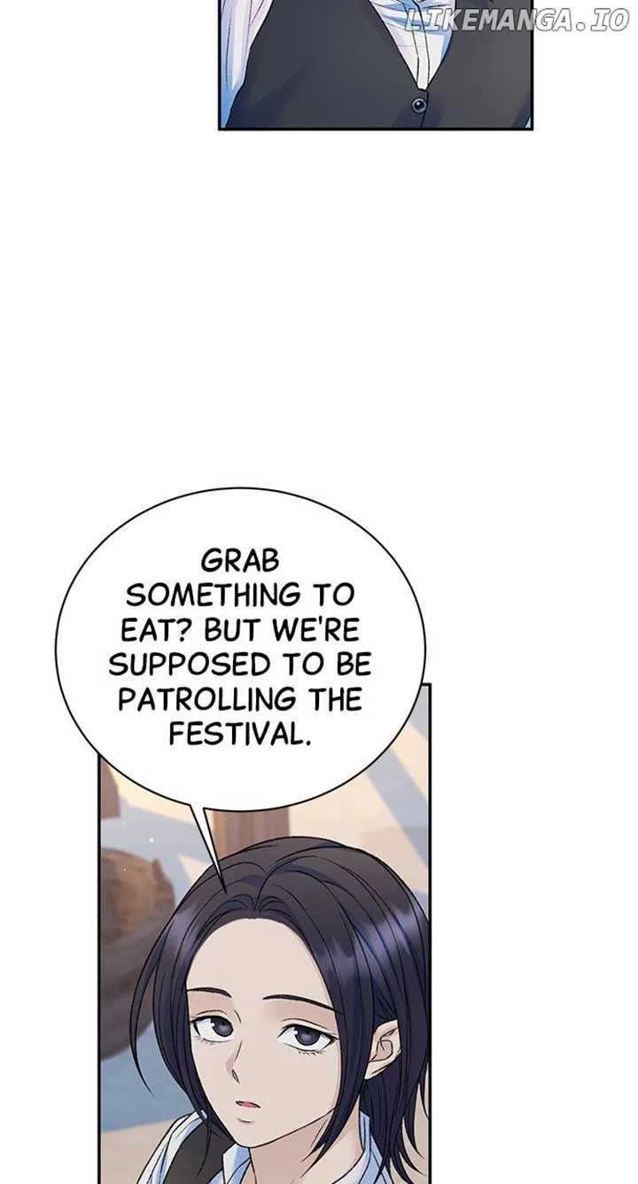 I Thought I Didn’t Have Long To Live! Chapter 103 page 45