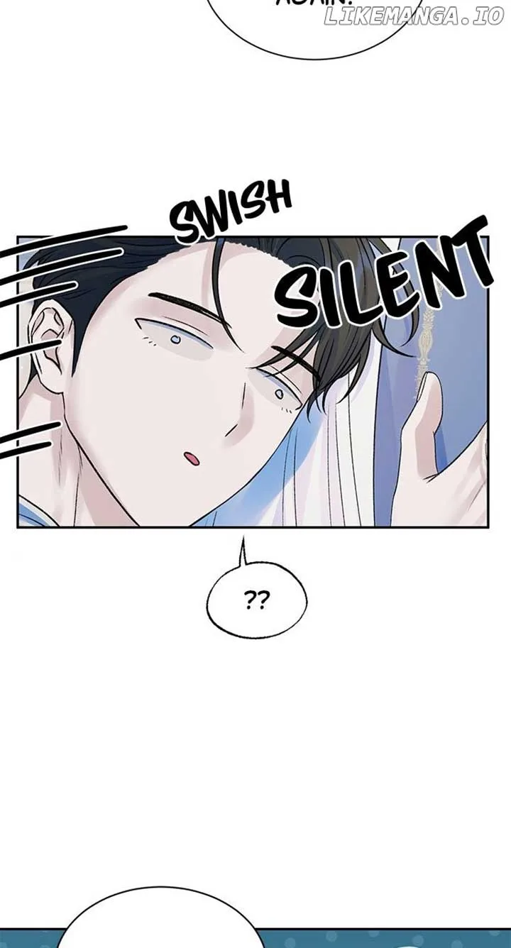 I Thought I Didn’t Have Long To Live! Chapter 103 page 32