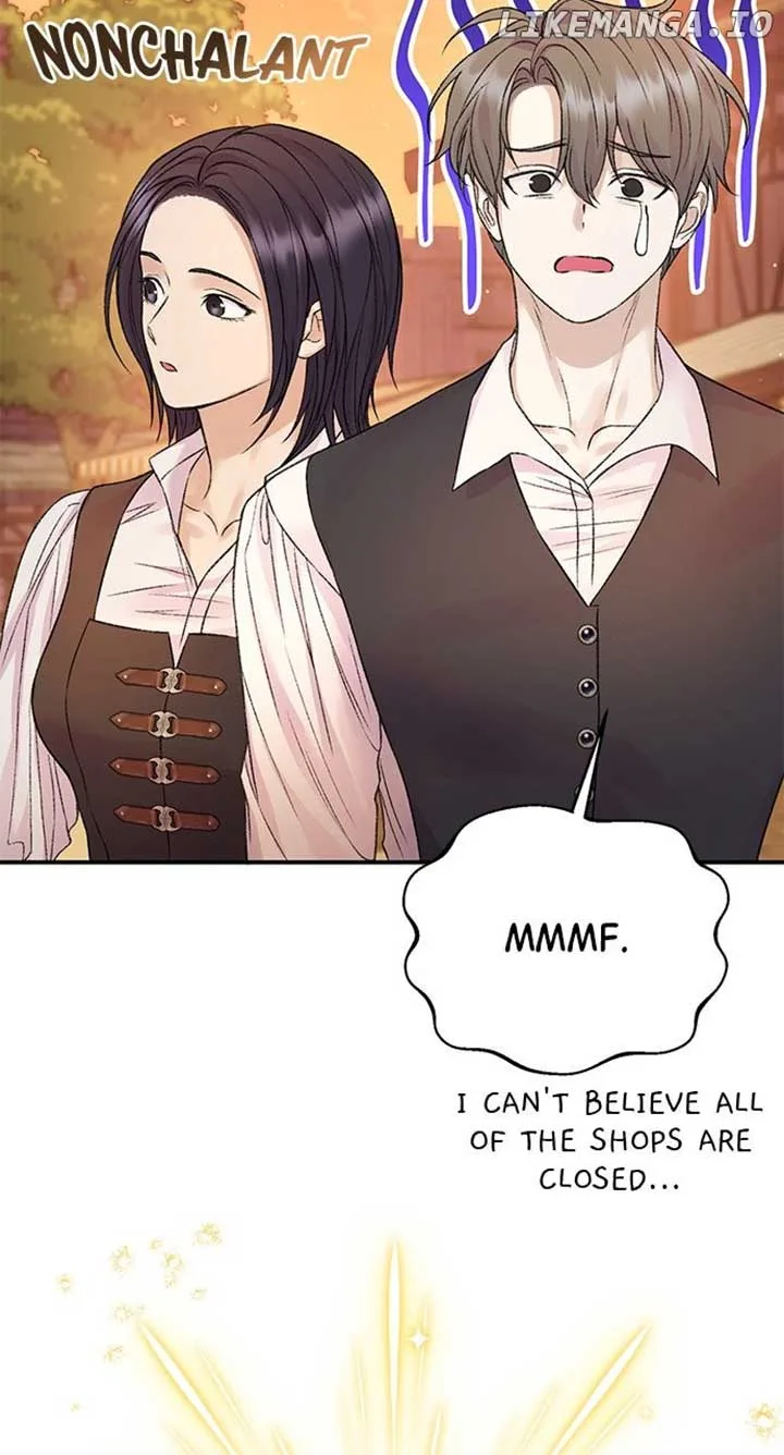 I Thought I Didn’t Have Long To Live! Chapter 103 page 79