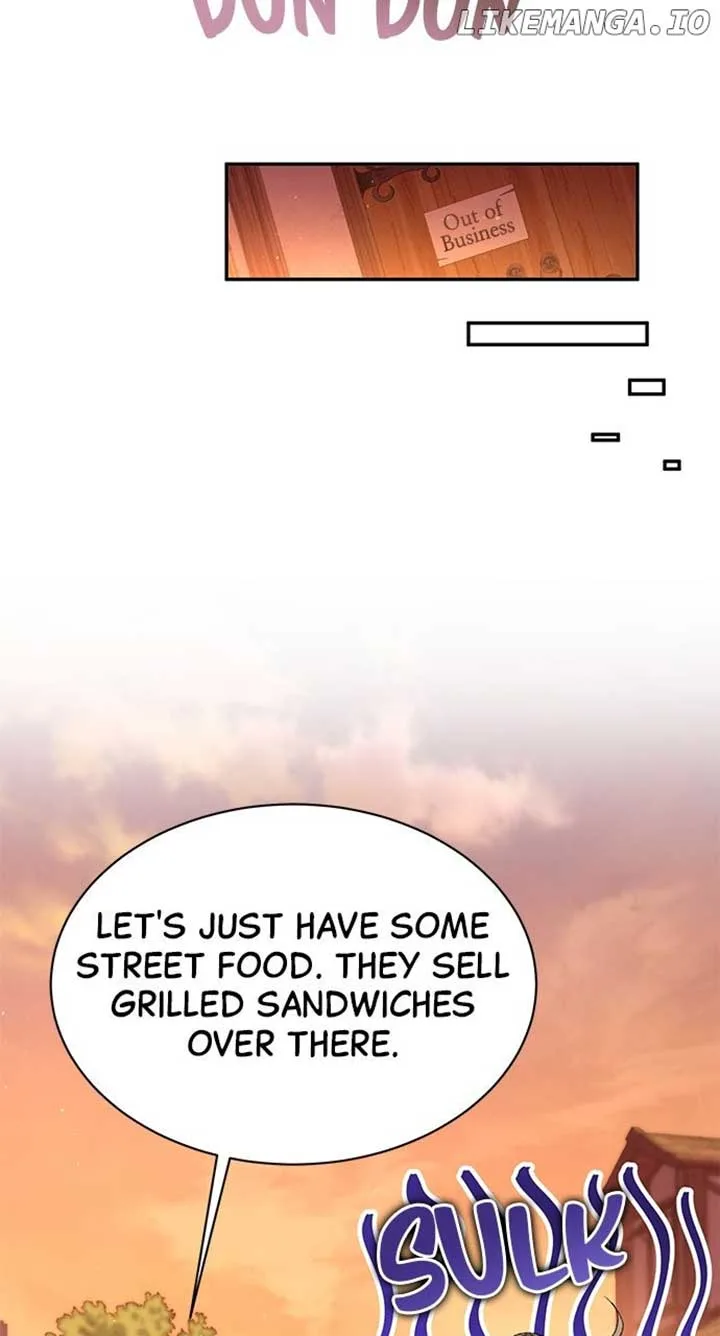 I Thought I Didn’t Have Long To Live! Chapter 103 page 78