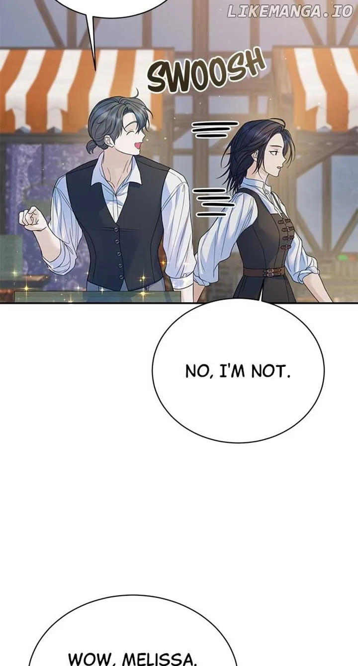 I Thought I Didn’t Have Long To Live! Chapter 103 page 55