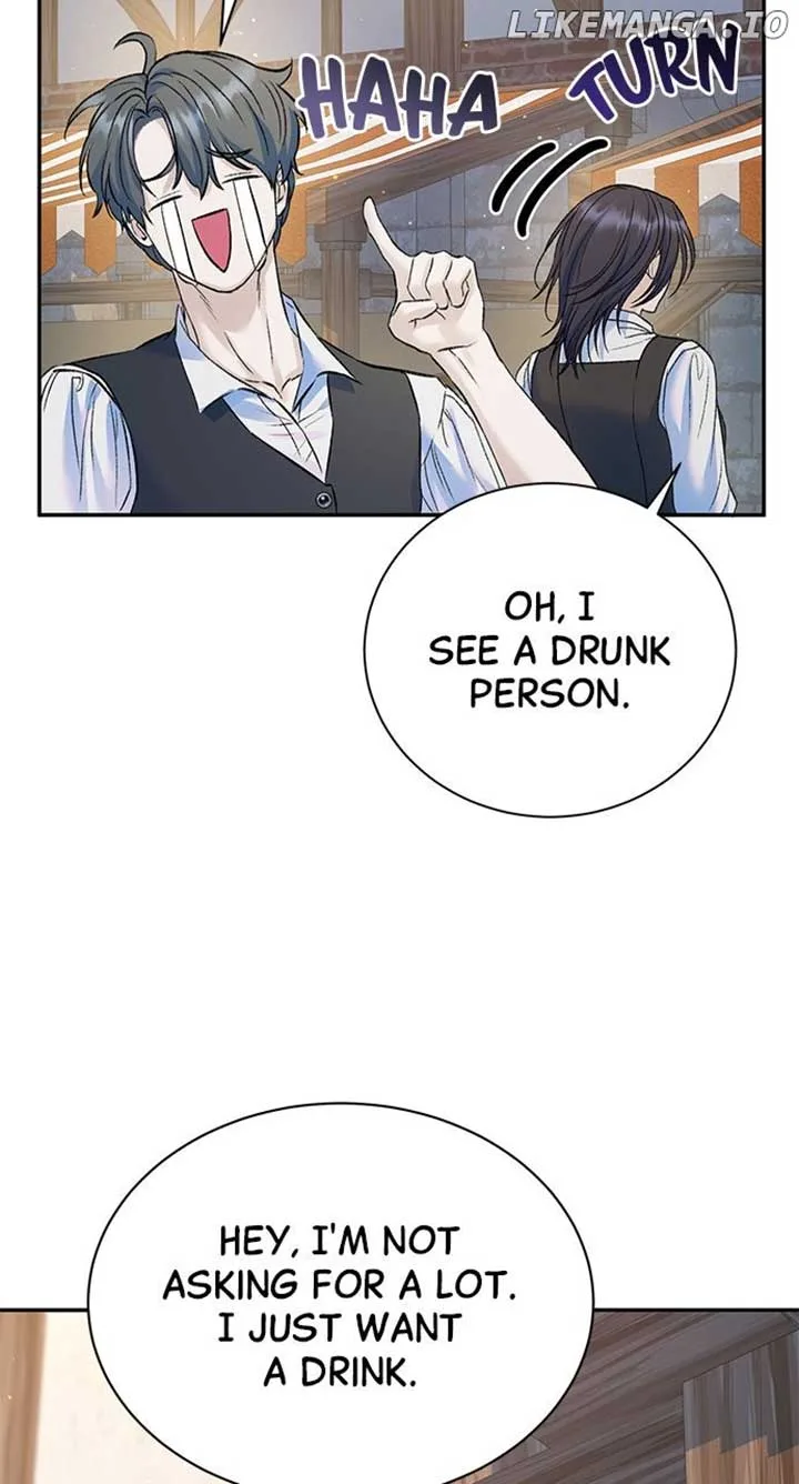 I Thought I Didn’t Have Long To Live! Chapter 103 page 58
