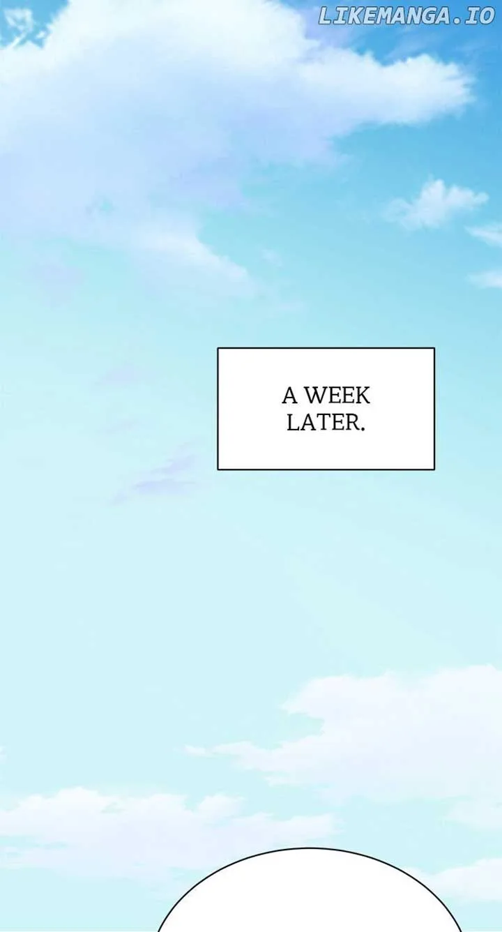 I Thought I Didn’t Have Long To Live! Chapter 103 page 37