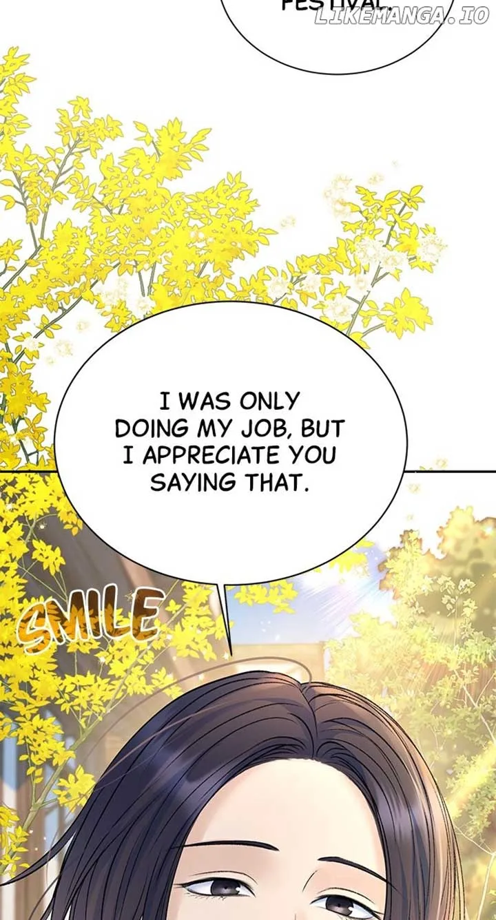 I Thought I Didn’t Have Long To Live! Chapter 103 page 66