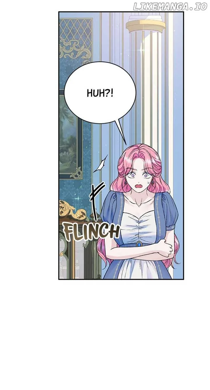 I Thought I Didn’t Have Long To Live! Chapter 103 page 24