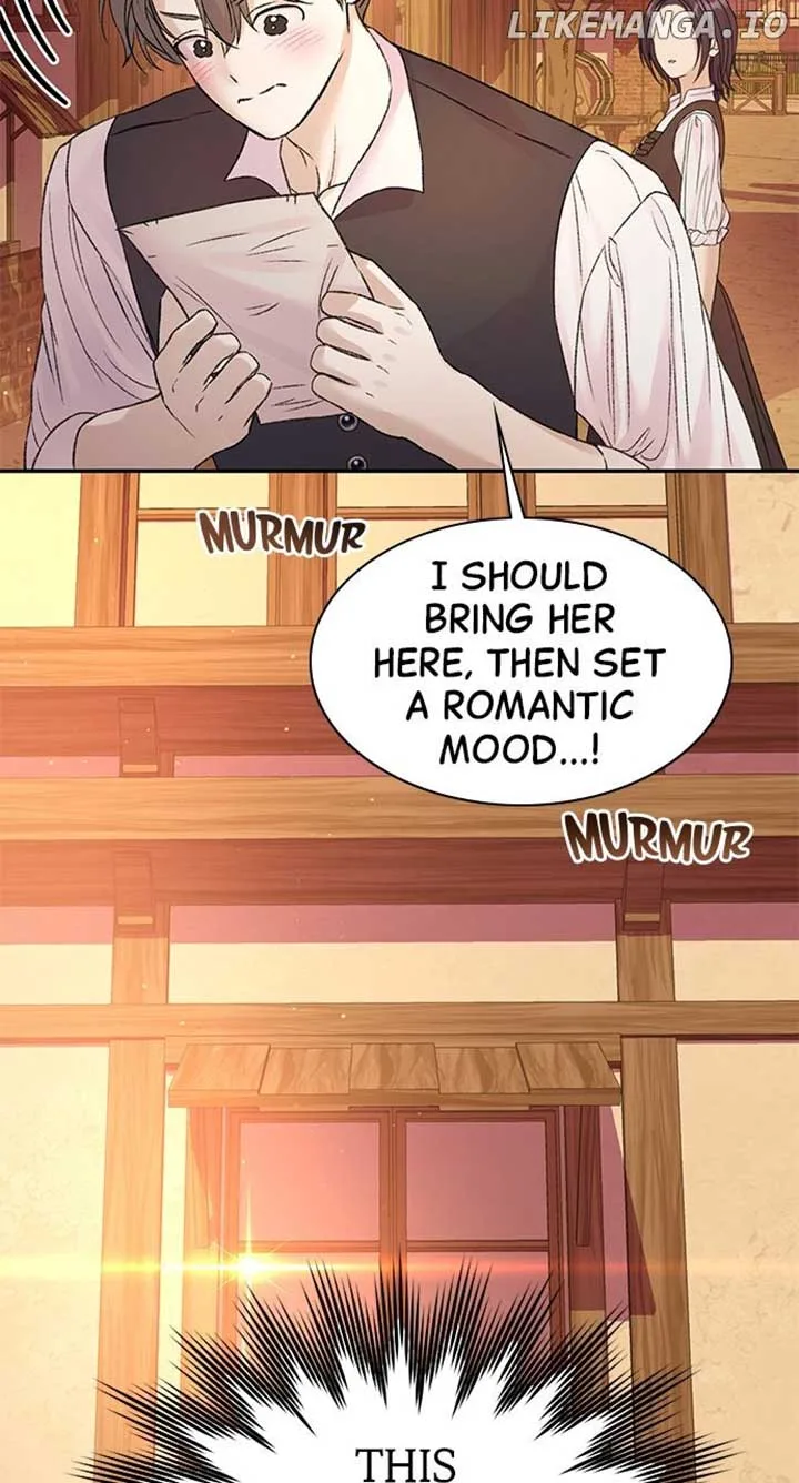 I Thought I Didn’t Have Long To Live! Chapter 103 page 75