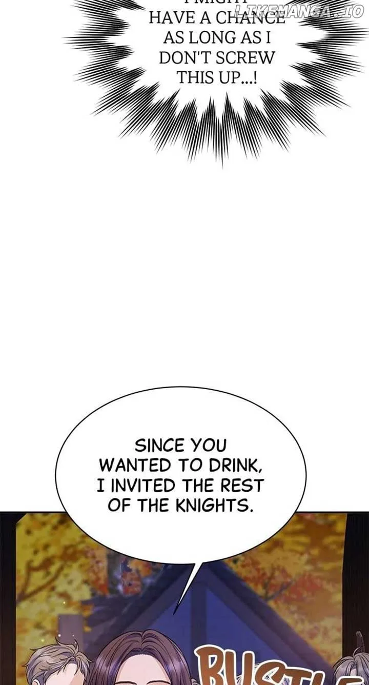 I Thought I Didn’t Have Long To Live! Chapter 102 page 31
