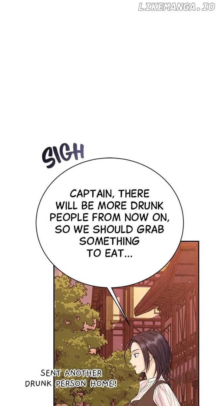 I Thought I Didn’t Have Long To Live! Chapter 103 page 72