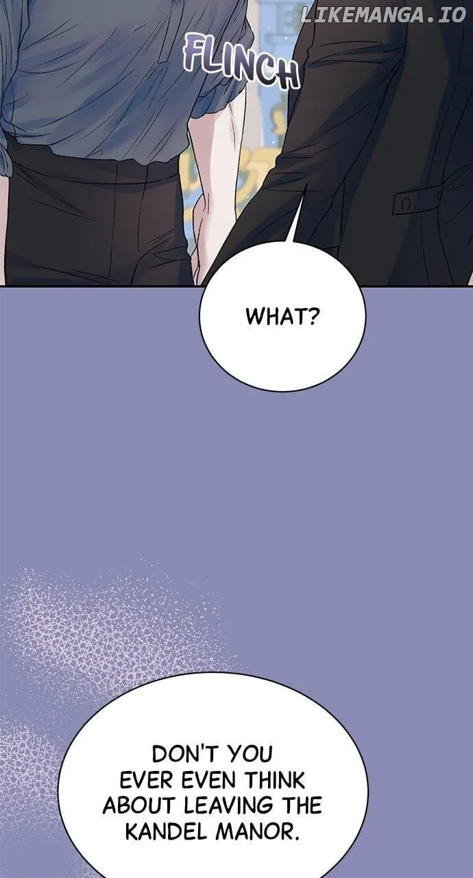 I Thought I Didn’t Have Long To Live! Chapter 105 page 15