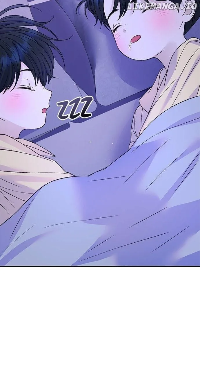 I Thought I Didn’t Have Long To Live! Chapter 105 page 69