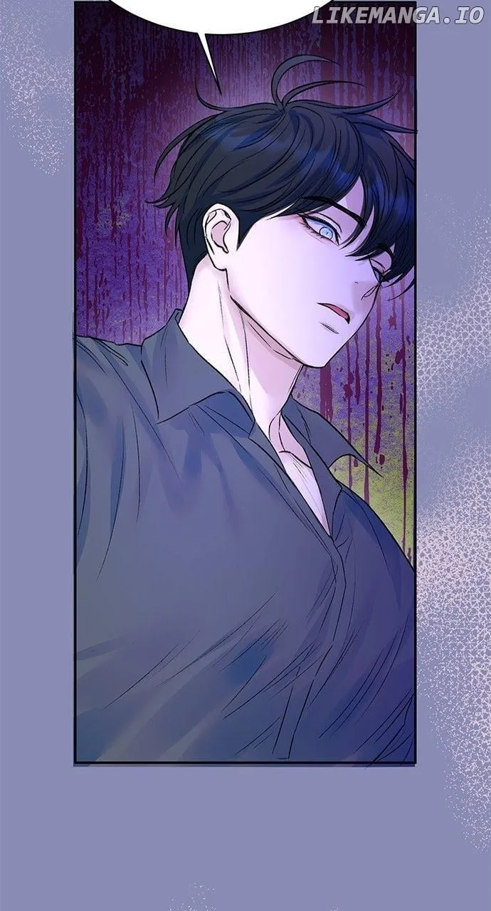 I Thought I Didn’t Have Long To Live! Chapter 105 page 16