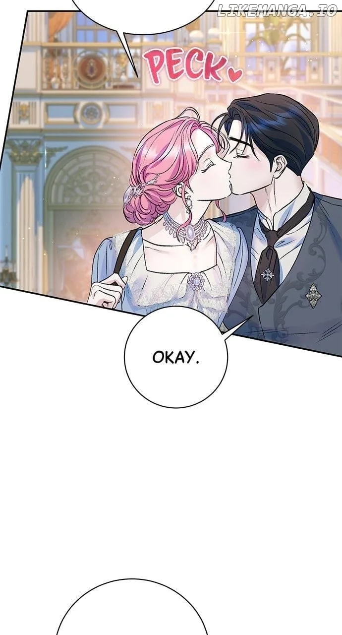 I Thought I Didn’t Have Long To Live! Chapter 105 page 33