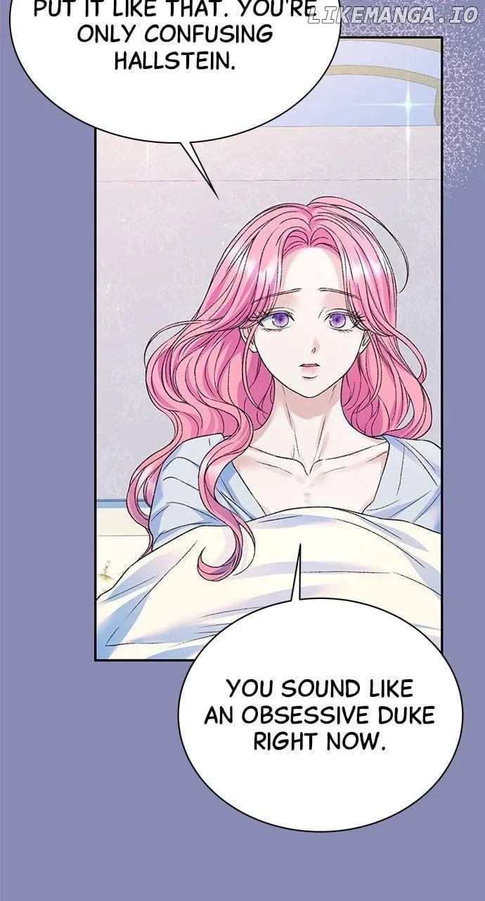 I Thought I Didn’t Have Long To Live! Chapter 105 page 18