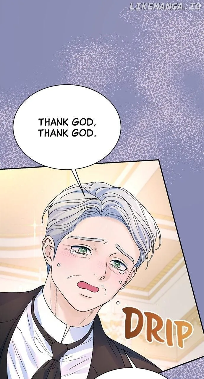 I Thought I Didn’t Have Long To Live! Chapter 105 page 8