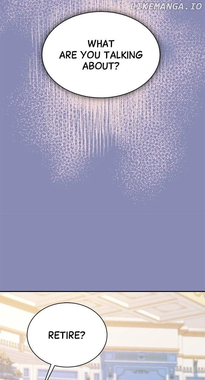 I Thought I Didn’t Have Long To Live! Chapter 105 page 11