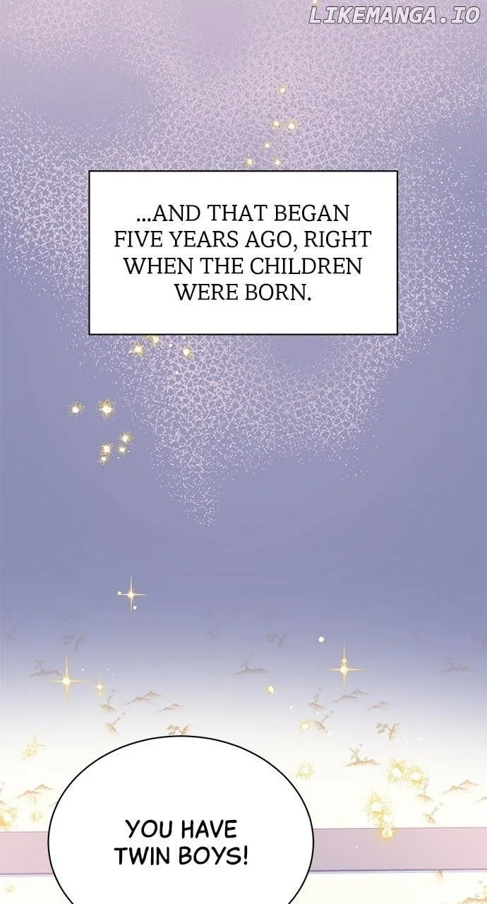 I Thought I Didn’t Have Long To Live! Chapter 105 page 6