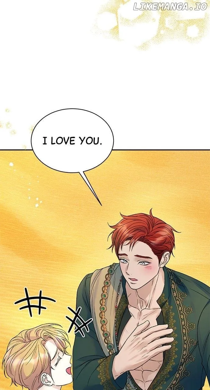 I Thought I Didn’t Have Long To Live! Chapter 105 page 62