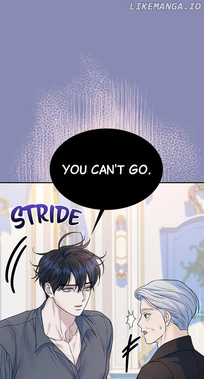 I Thought I Didn’t Have Long To Live! Chapter 105 page 14