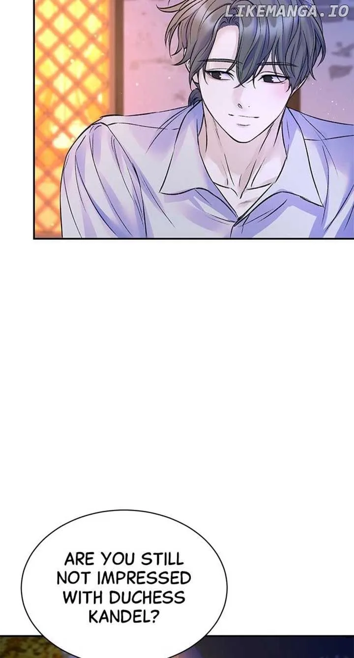 I Thought I Didn’t Have Long To Live! Chapter 102 page 54