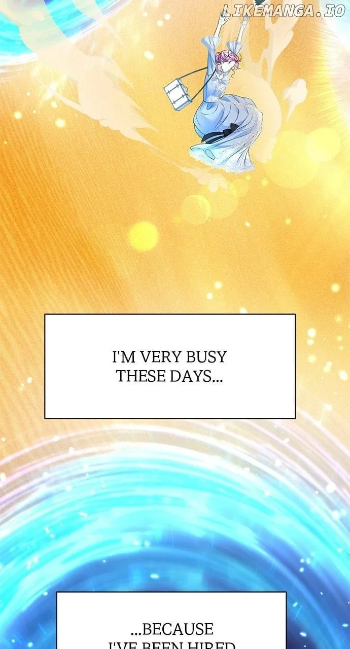 I Thought I Didn’t Have Long To Live! Chapter 105 page 38