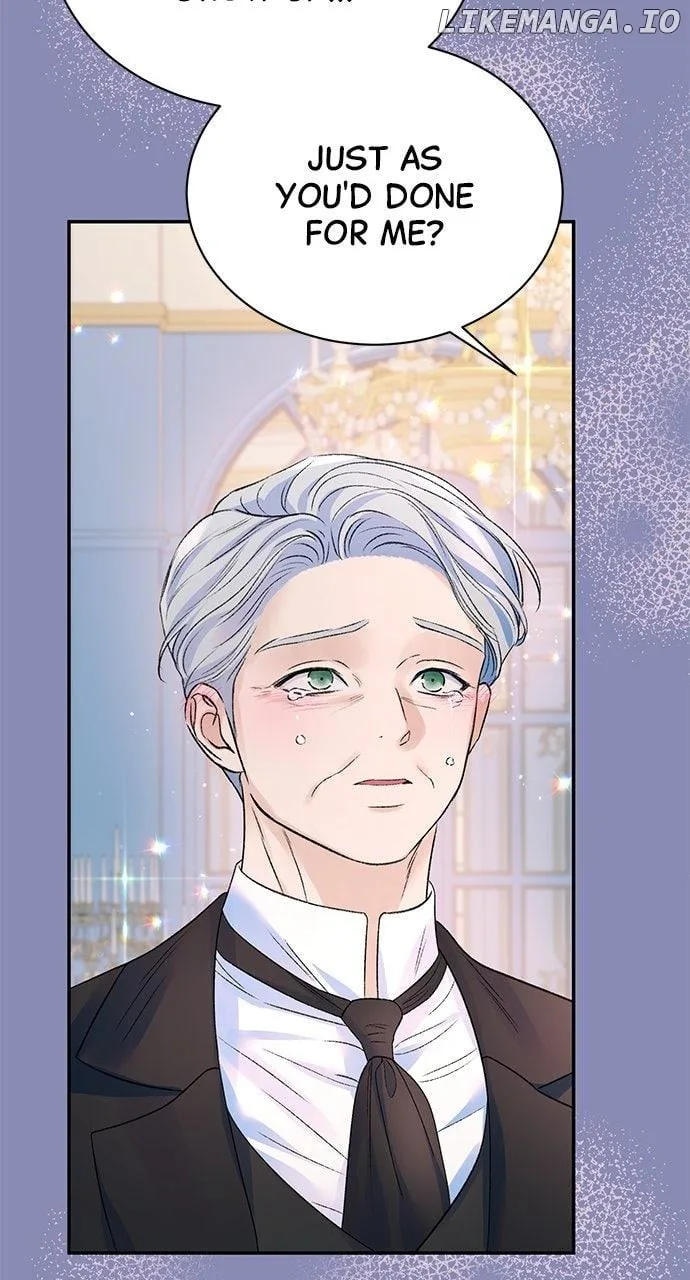 I Thought I Didn’t Have Long To Live! Chapter 105 page 23