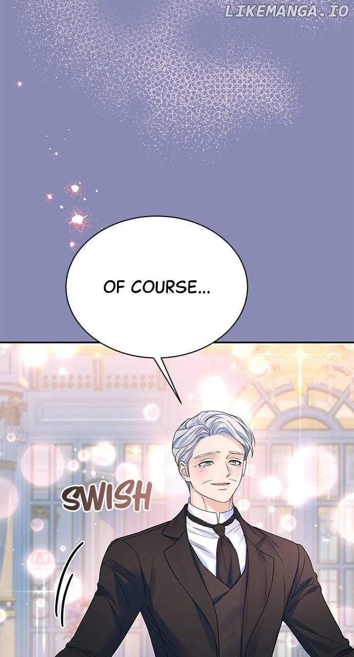 I Thought I Didn’t Have Long To Live! Chapter 105 page 24