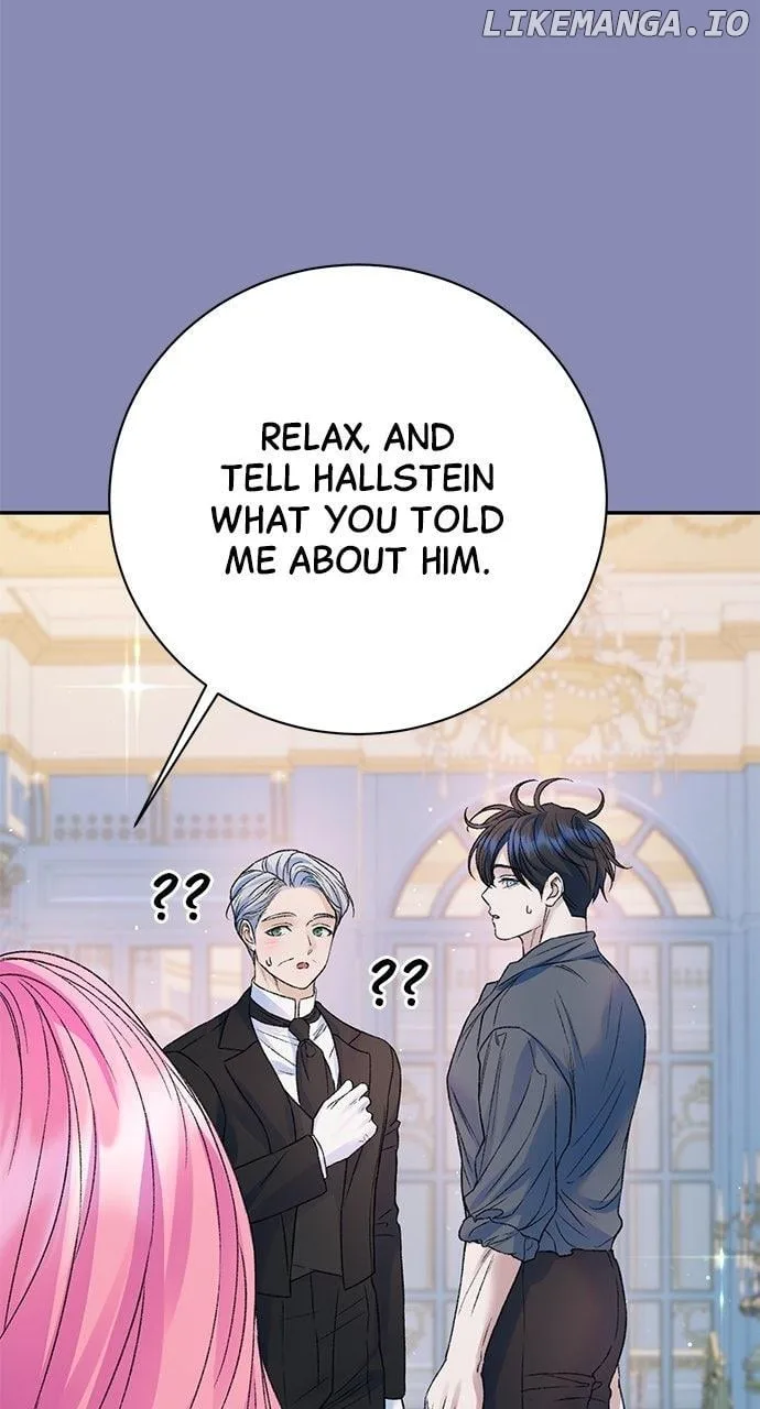 I Thought I Didn’t Have Long To Live! Chapter 105 page 19