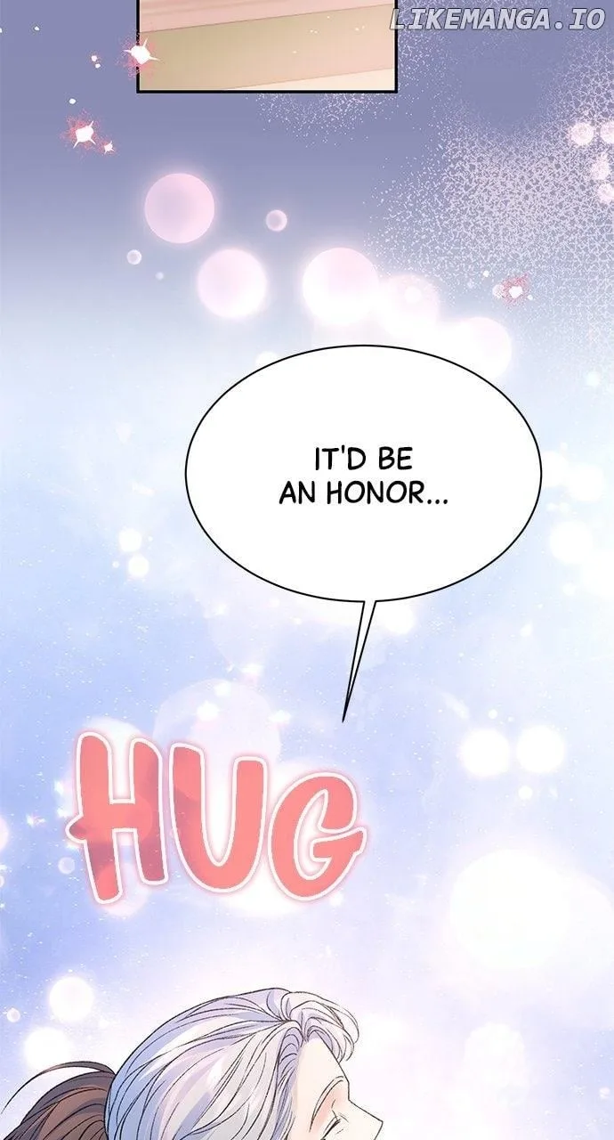 I Thought I Didn’t Have Long To Live! Chapter 105 page 26