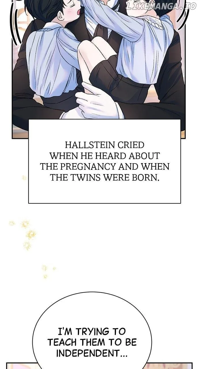 I Thought I Didn’t Have Long To Live! Chapter 105 page 4