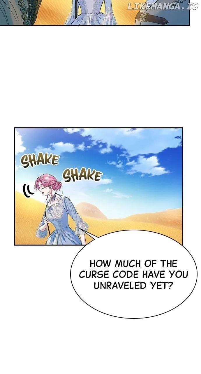 I Thought I Didn’t Have Long To Live! Chapter 105 page 64