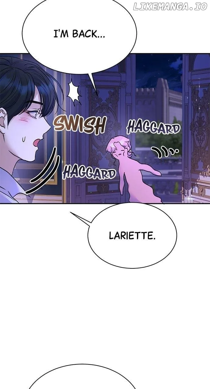 I Thought I Didn’t Have Long To Live! Chapter 105 page 71