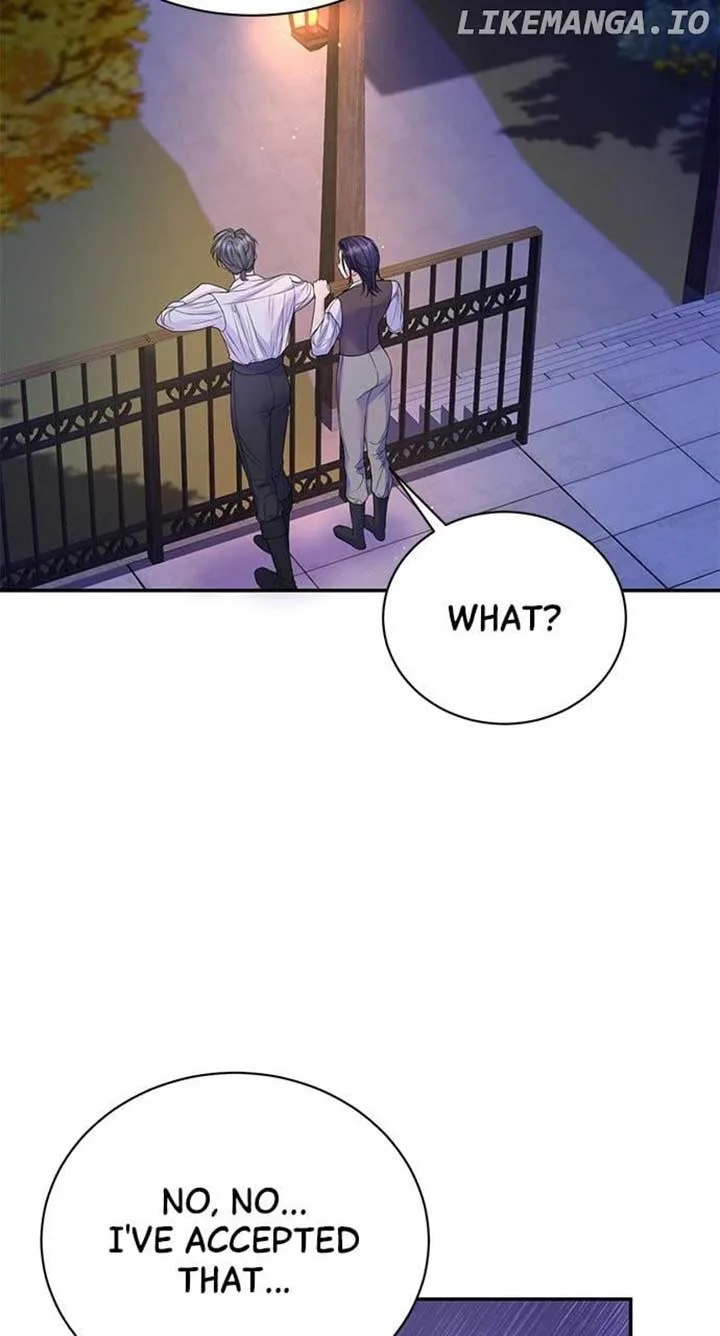 I Thought I Didn’t Have Long To Live! Chapter 102 page 55