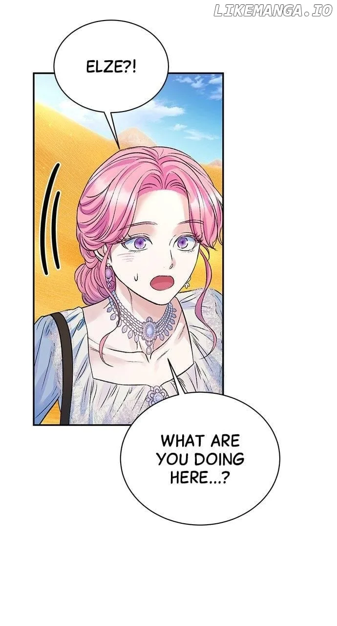 I Thought I Didn’t Have Long To Live! Chapter 105 page 42