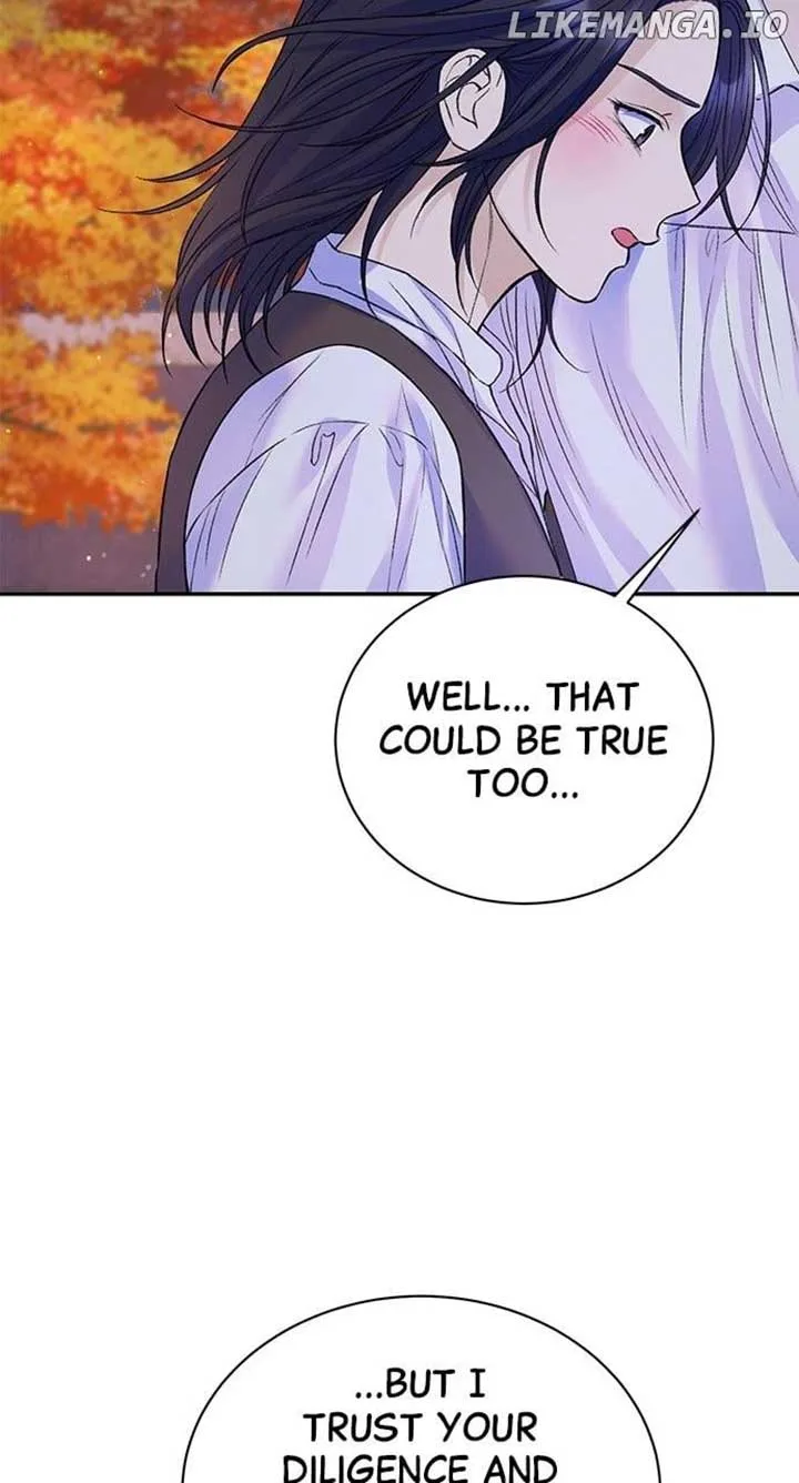 I Thought I Didn’t Have Long To Live! Chapter 102 page 61