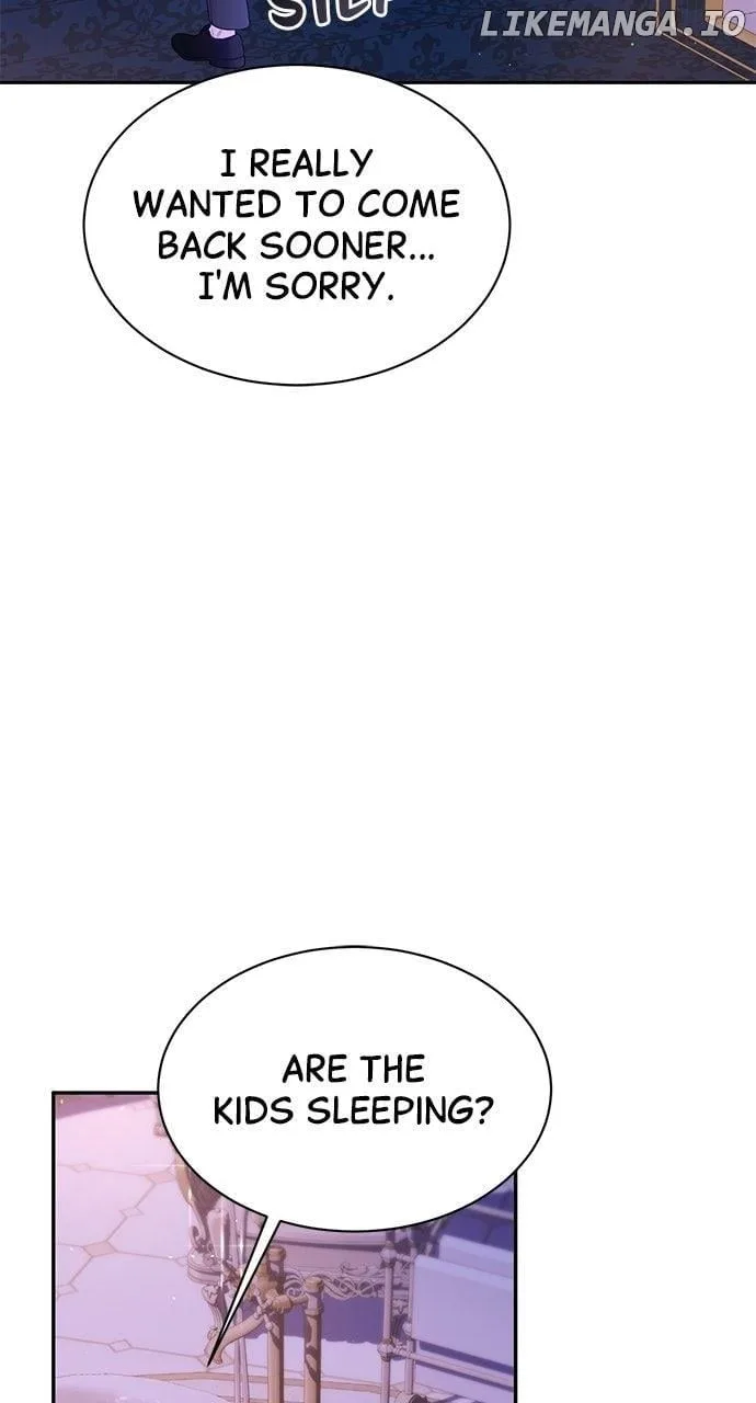 I Thought I Didn’t Have Long To Live! Chapter 105 page 74