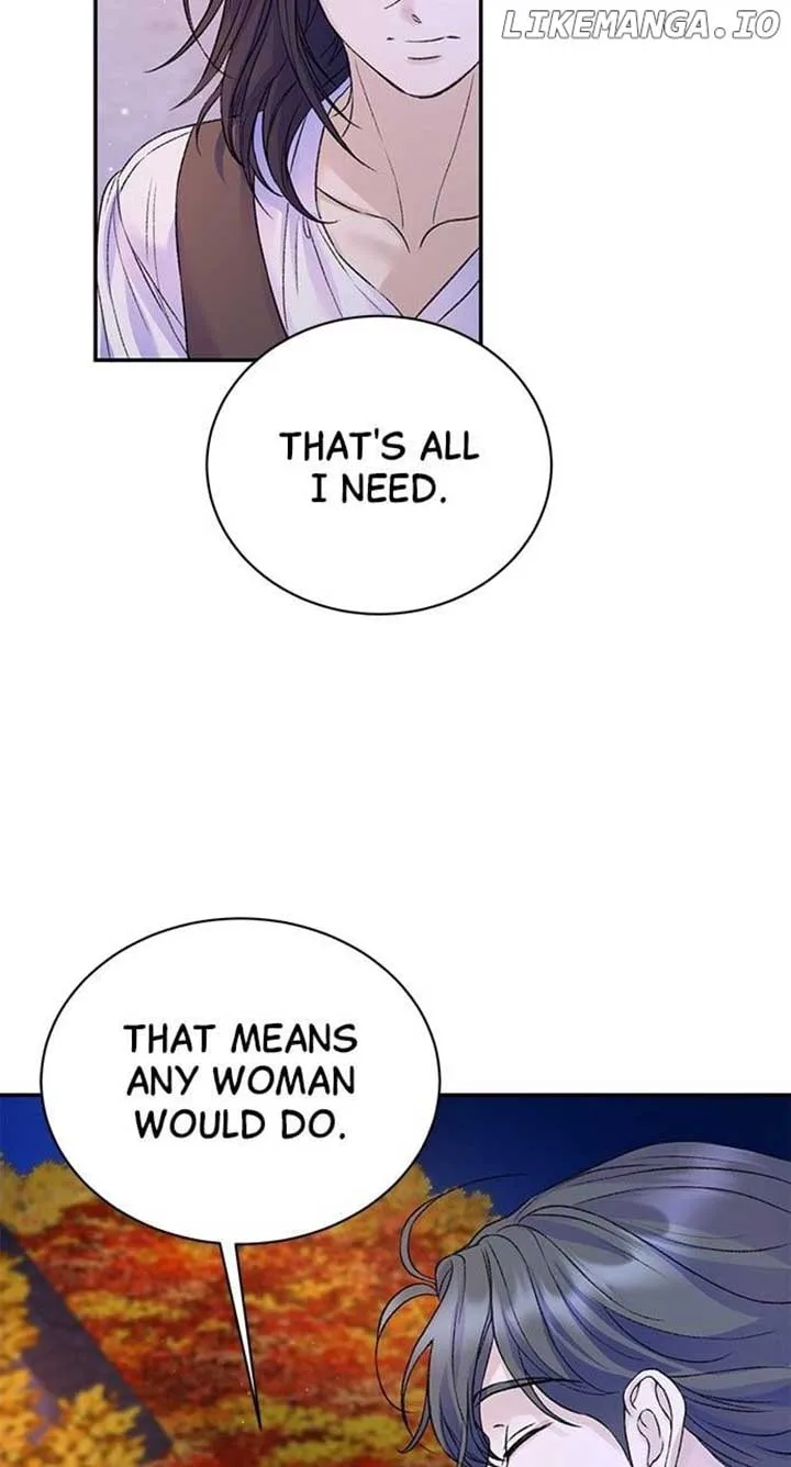 I Thought I Didn’t Have Long To Live! Chapter 102 page 52