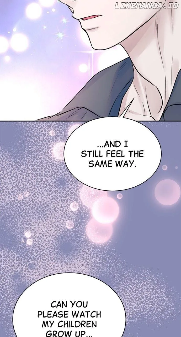 I Thought I Didn’t Have Long To Live! Chapter 105 page 22