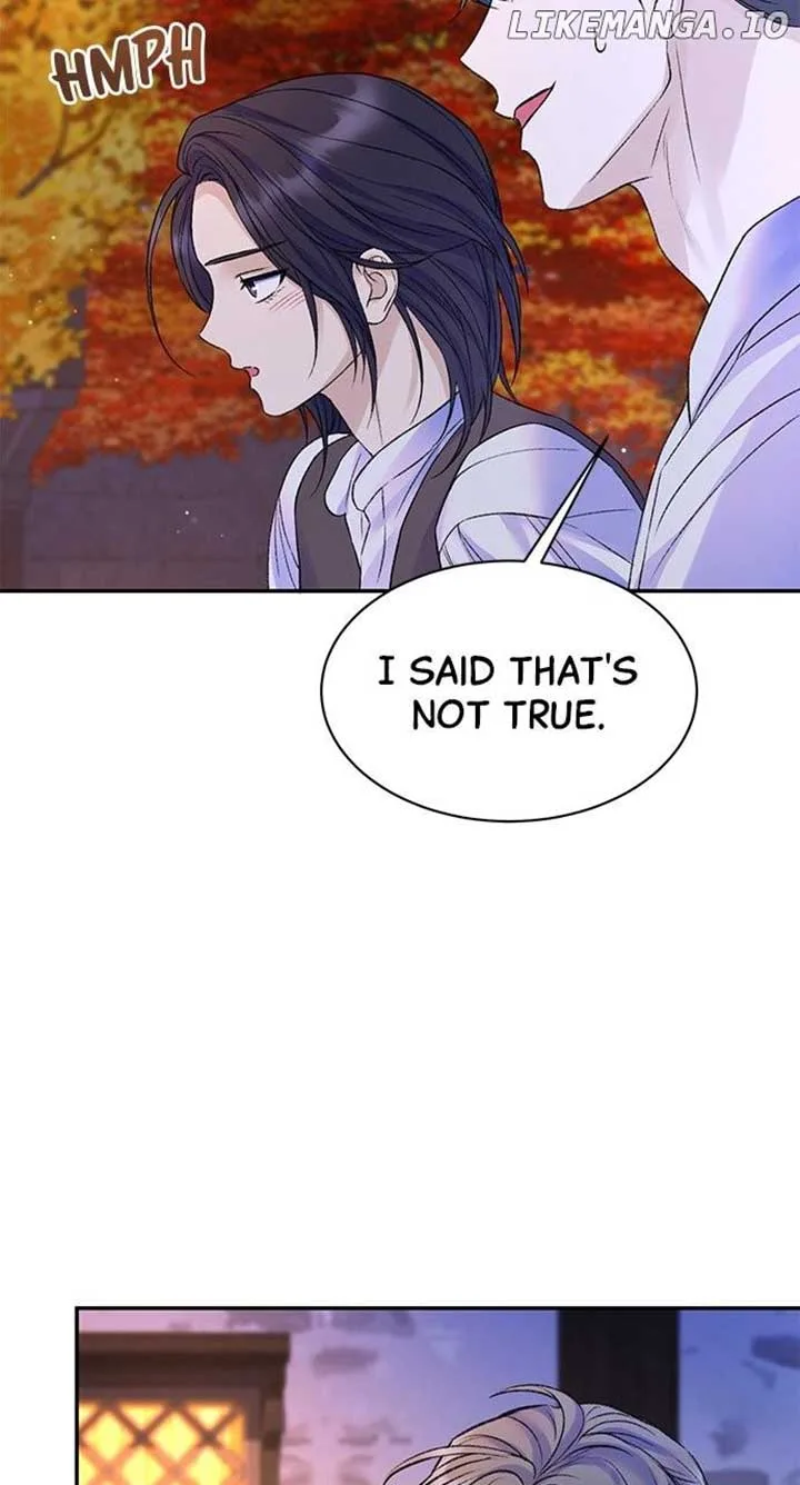 I Thought I Didn’t Have Long To Live! Chapter 102 page 53