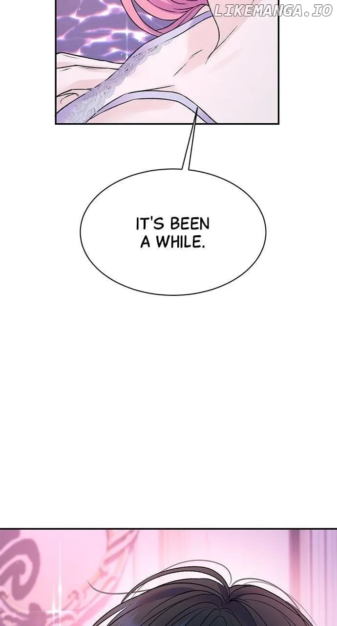 I Thought I Didn’t Have Long To Live! Chapter 105 page 78
