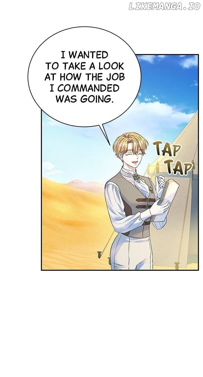 I Thought I Didn’t Have Long To Live! Chapter 105 page 43