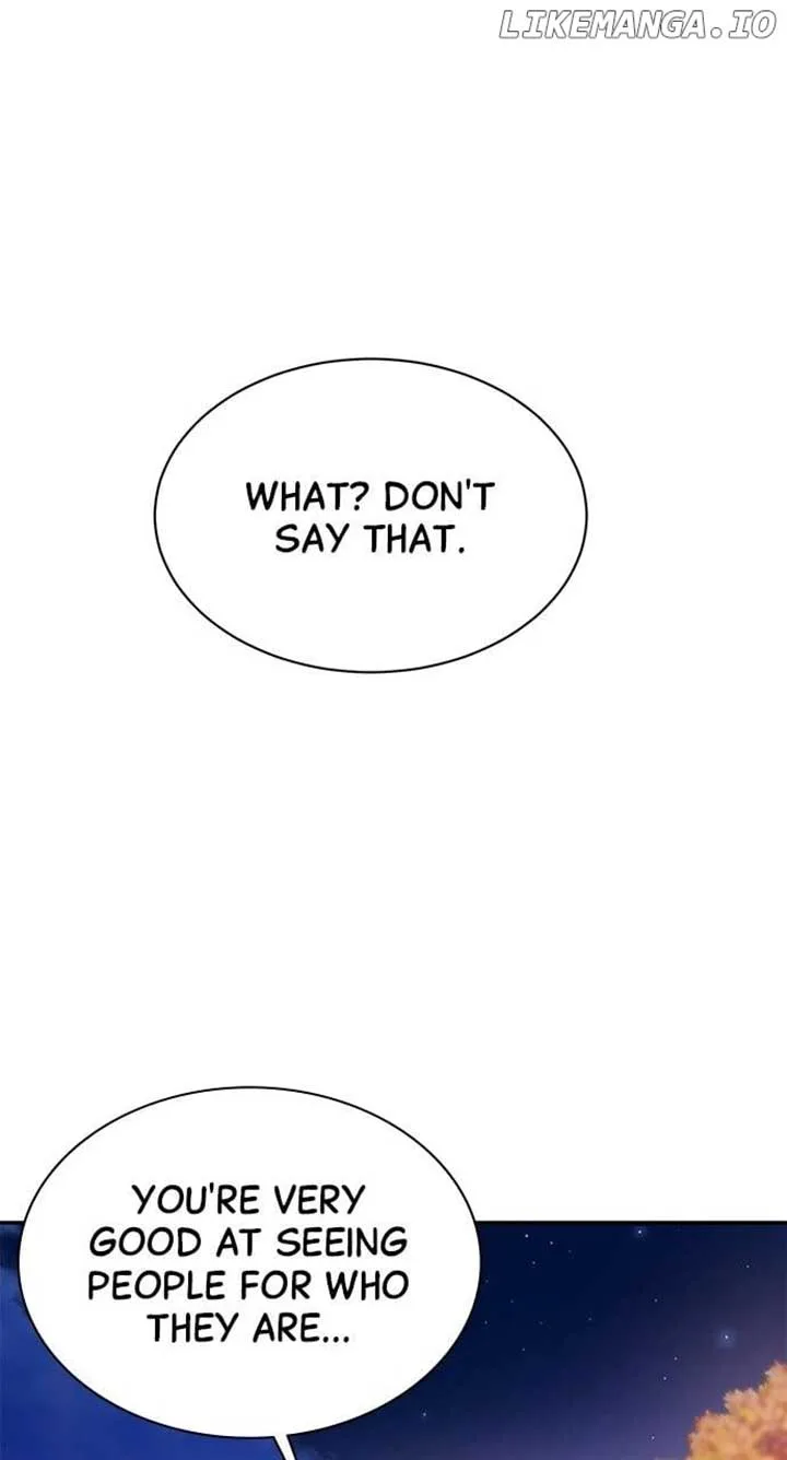 I Thought I Didn’t Have Long To Live! Chapter 102 page 57