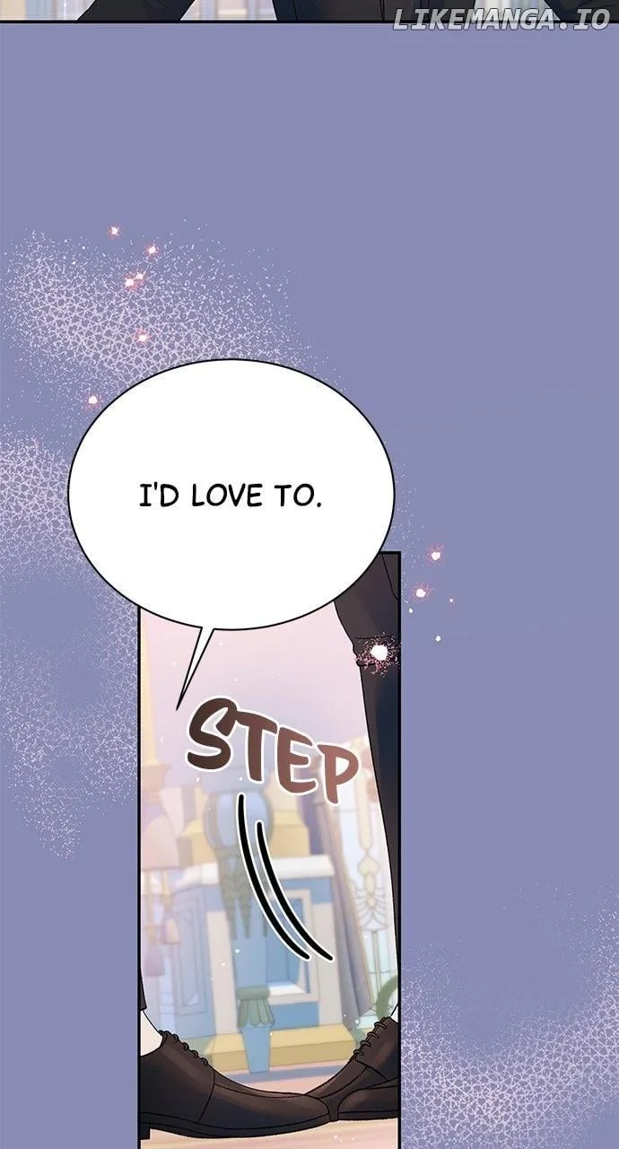 I Thought I Didn’t Have Long To Live! Chapter 105 page 25