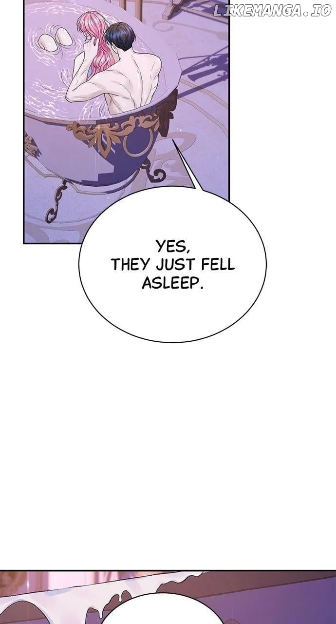 I Thought I Didn’t Have Long To Live! Chapter 105 page 75