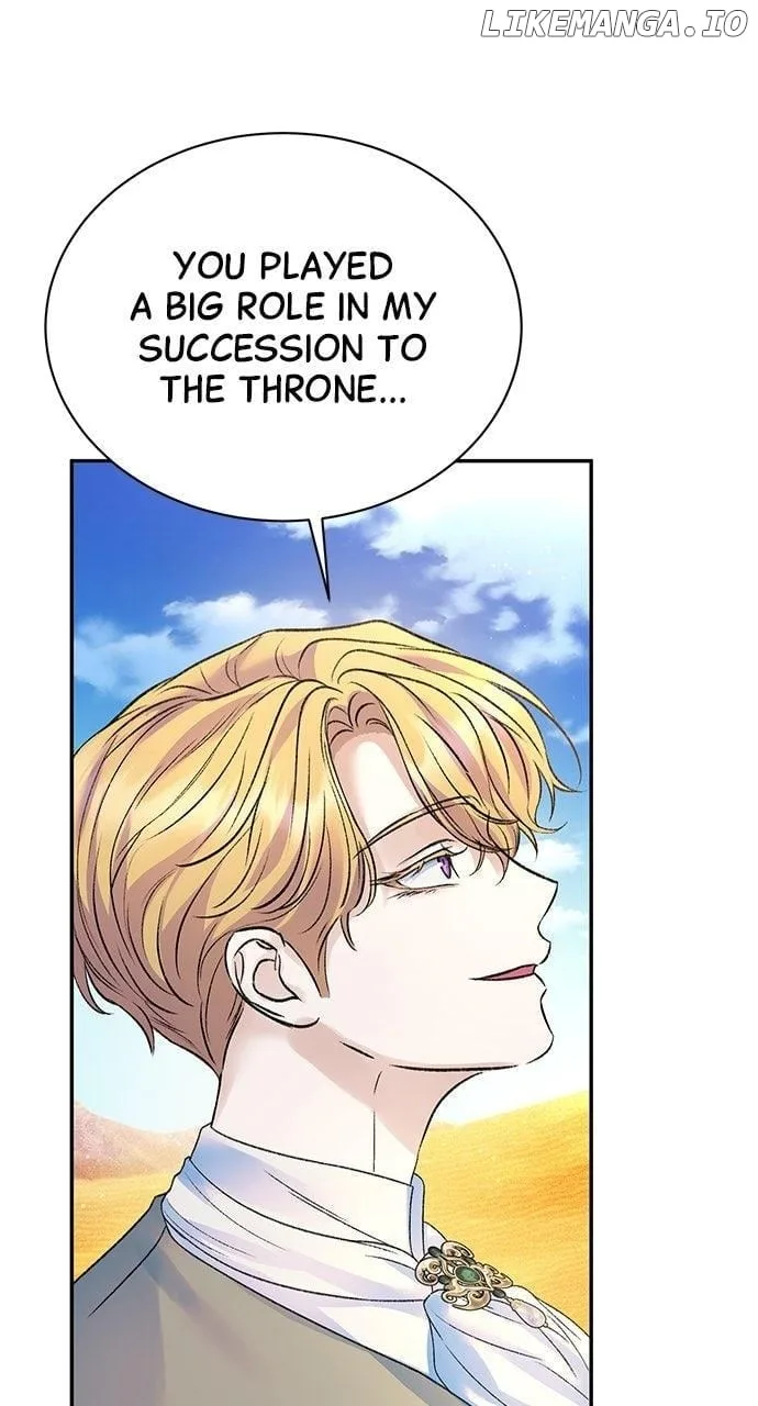 I Thought I Didn’t Have Long To Live! Chapter 105 page 53