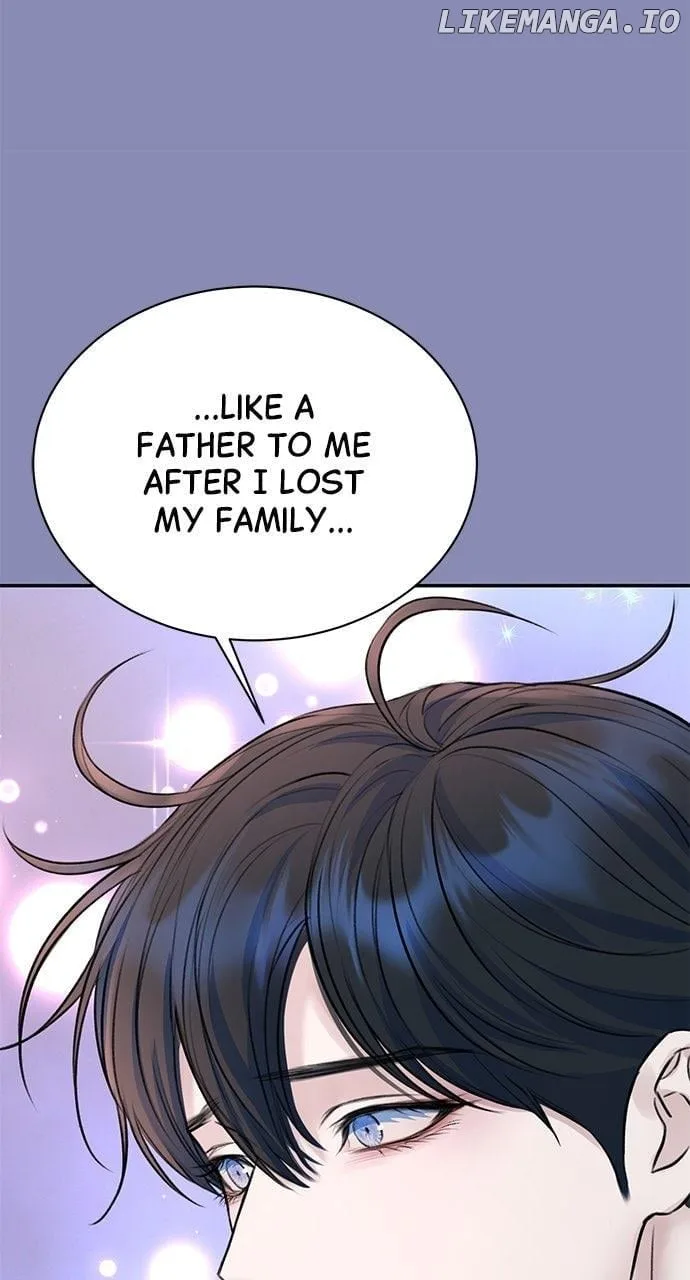 I Thought I Didn’t Have Long To Live! Chapter 105 page 21